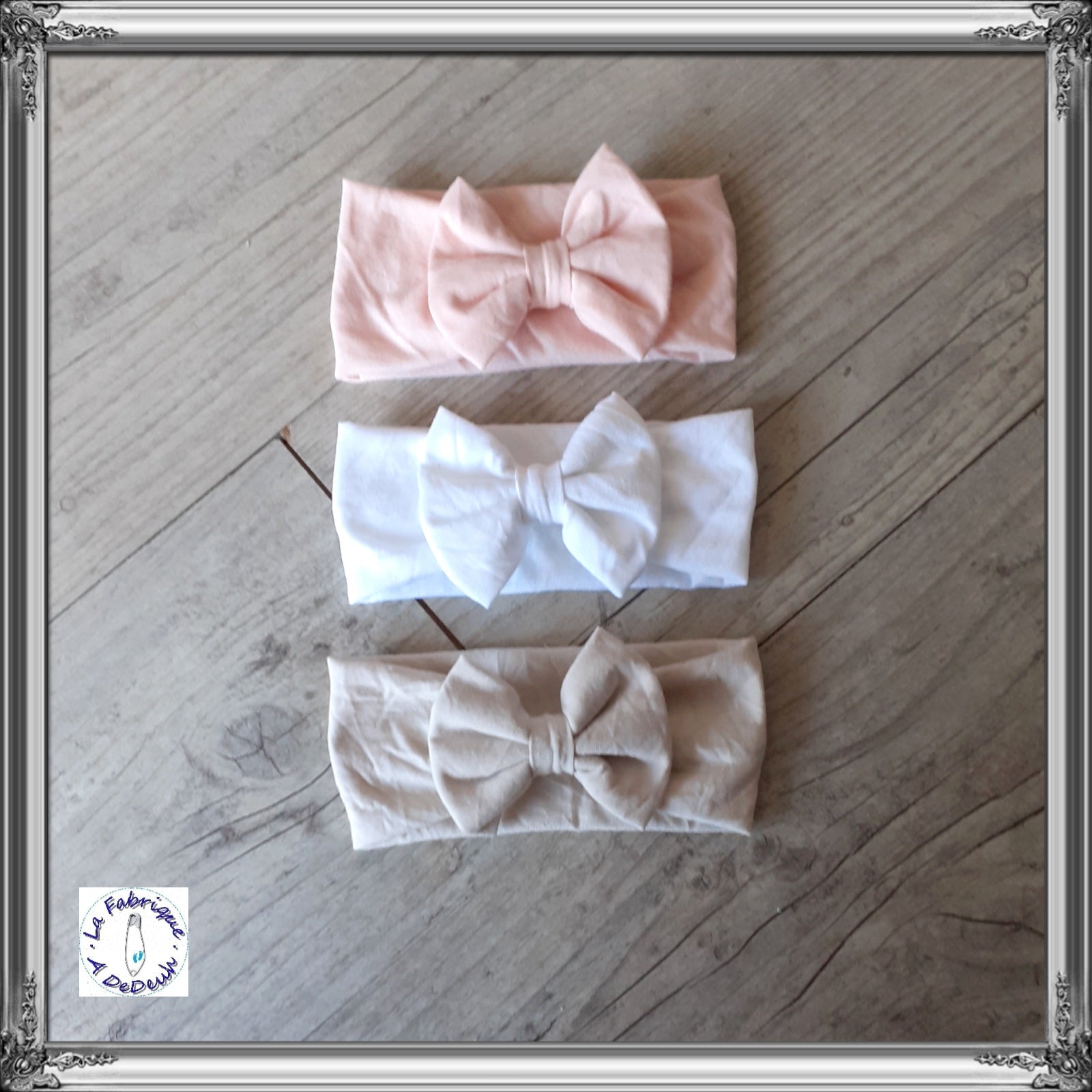 Wollhuhn - Bandeau - Garçon Bleu Cool Stuff Jeansblau Taille